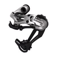 SRAM přehazovačka - DERAILLEUR X-5 - stříbrná