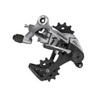 SRAM přehazovačka - RIVAL1 TYPE 3.0 - stříbrná