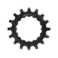 SRAM převodník - X-SYNC 16 - černá