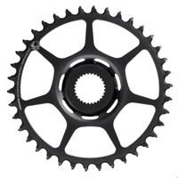 SRAM převodník - X-SYNC 2 38 BOSCH GEN4 DIRECT MOUNT - černá