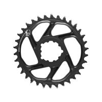 SRAM převodník - X-SYNC 2 SL 34 6mm - černá