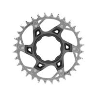 SRAM převodník - XX TQ 32z T-TYPE - stříbrná/černá