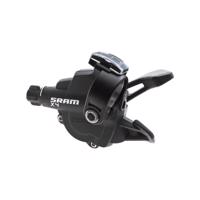 SRAM řadící páčka - SHIFT LEVER X-4 8 - černá