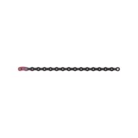 SRAM řetěz - PC XX1 EAGLE HOLLOWPIN - černá