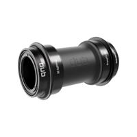 SRAM středová osa - DUB PRESSFIT 30 68/73mm - černá