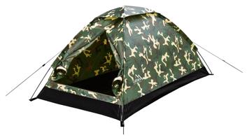 Stan Cattara ARMY pro 2 osoby