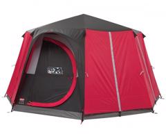 Stan Coleman Cortes Octagon 8 Festival Tent