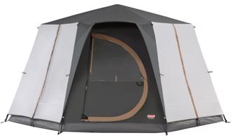 Stan Coleman Octagon 8 NEW (grey)