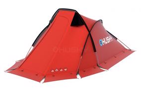 Stan Husky Extreme Flame 1 červená