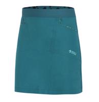 Sukně Direct Alpine Alba Lady emerald