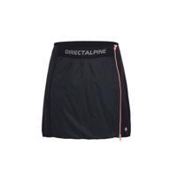 Sukně Direct Alpine Skirt Alpha Lady black/coral