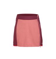 Sukně Direct Alpine Skirt Alpha Lady coral/palisander