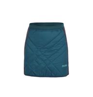 Sukně Direct Alpine Tofana lady emerald/anthracite