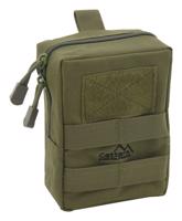 Sumka Cattara OLIVE 17x11x6cm