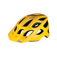 SUOMY Cyklistická přilba - FREE MTB - žlutá (54–58 cm)