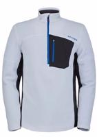 Svetr Spyder Men`s Bandit Half Zip 205028-100