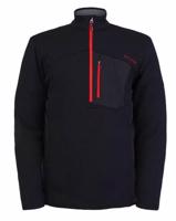 Svetr Spyder Men`s Bandit Half Zip 205028-965