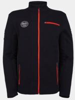 Svetr Spyder Men`s Wengen Encore Full Zip 204046-001