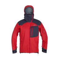 Svrchní ochranná bunda Direct Alpine Guide brick/anthracite