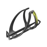 SYNCROS Cyklistický košík na láhev - COUPE 2.0 - žlutá/černá