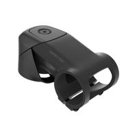 SYNCROS představec - STEM XC 2.0 - černá 90 mm