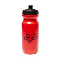 TACX Cyklistická láhev na vodu - FOX HEAD 650 ml - červená
