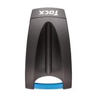 TACX podložka - SKYLINER - černá/světle modrá