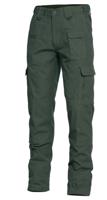 Taktické kalhoty PENTAGON® Elgon Heavy Duty 2.0 camo green