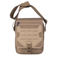 Taška EDC PENTAGON® Messenger coyote