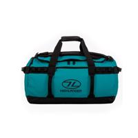 Taška Highlander Storm Kitbag 30 l tyrkysová