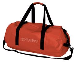 Taška Husky Goofle 60l oranžová
