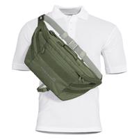 Taška přes rameno Telamon Pentagon® olive drab