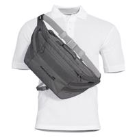 Taška přes rameno Telamon Pentagon® wolf grey