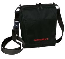 Taštička Mammut Täsch Pouch 2 black 0001