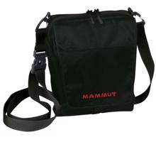 Taštička Mammut Täsch Pouch 3 black 0001