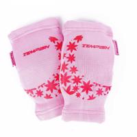 Tempish Taffy dětské návleky na kolena pink