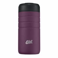 Termohrnek Esbit Majoris Mug 450ml aubergine