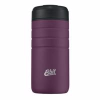 Termohrnek Esbit Majoris Mug 450ml aubergine