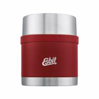 Termoska na jídlo Esbit Sculptor 0,5L RED ES1475