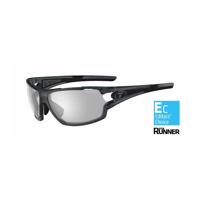 TIFOSI Cyklistické brýle - AMOK - černá