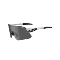 TIFOSI Cyklistické brýle - RAIL - černá/bílá