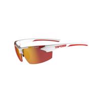 TIFOSI Cyklistické brýle - TRACK  - červená/černá UNI