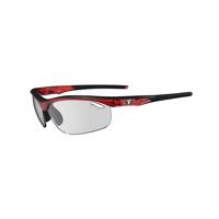 TIFOSI Cyklistické brýle - VELOCE - červená UNI