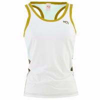 Tílko Kari Traa Sanne Hiking Top 623048 Bwhite