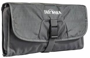 Toaletní taška Small Travelcare Small Travelcare titan grey