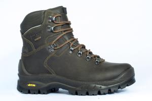 Trekové boty Grisport Crusader Spo-Tex