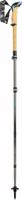Trekové hole Leki Cressida FX Carbon brownmetallic-mint-chocolate  100-120cm 65220671