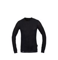Triko Direct Alpine Alpha T-Shirt black