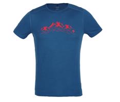 Triko Direct Alpine Furry petrol (alps)