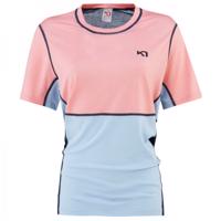 Triko Kari Traa Lam Loose Tee 623020 Misty